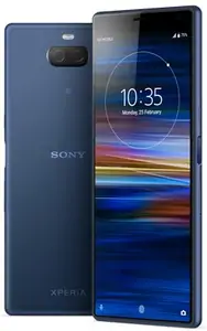 Замена аккумулятора на телефоне Sony Xperia 10 Plus в Санкт-Петербурге